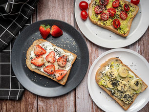 The one nutrition rule you should be following: don’t underfuel