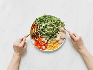 Easy post-run meals to support recovery