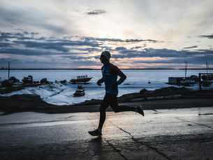 How to Build Confidence Before Your Marathon