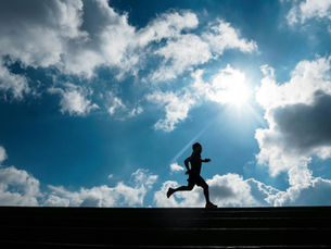 When doubt creeps in, trust your training
