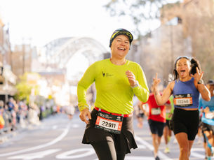 Why running matters for your mental health