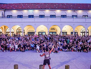 Run Club Profile: The Sydney Run Club