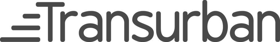 Transurban company logo